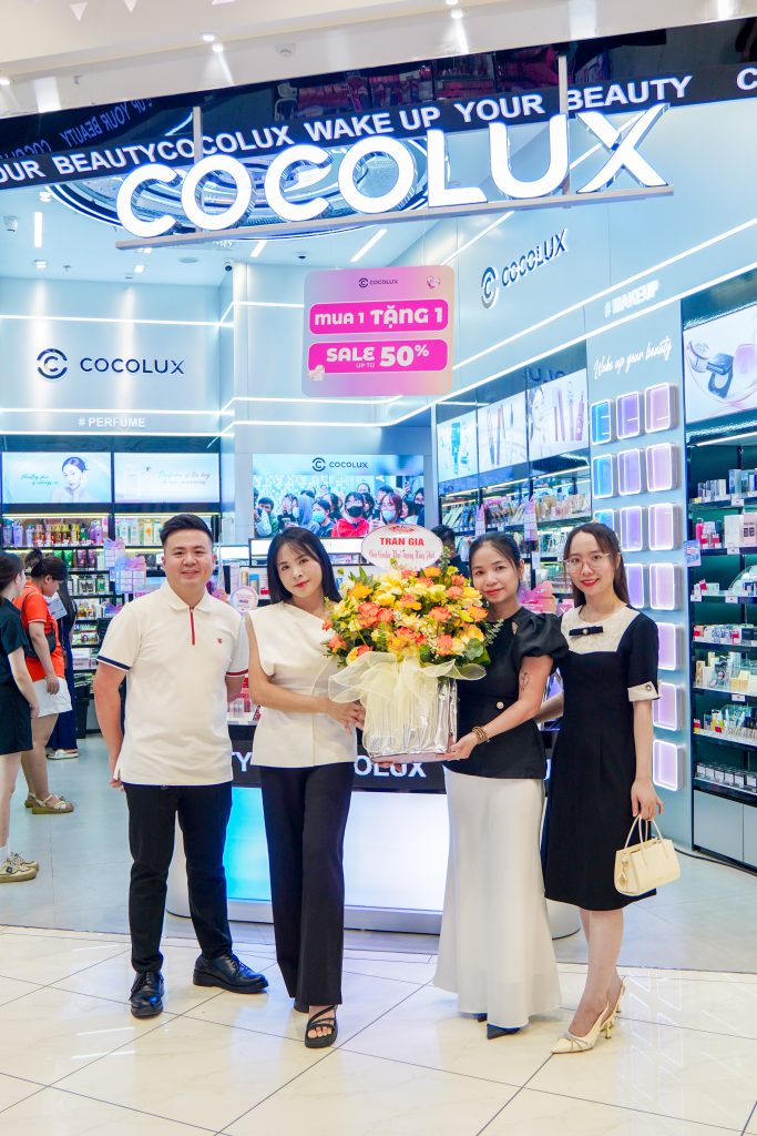 Độc quyền thương hiệu Batiste số 1 Thế Giới